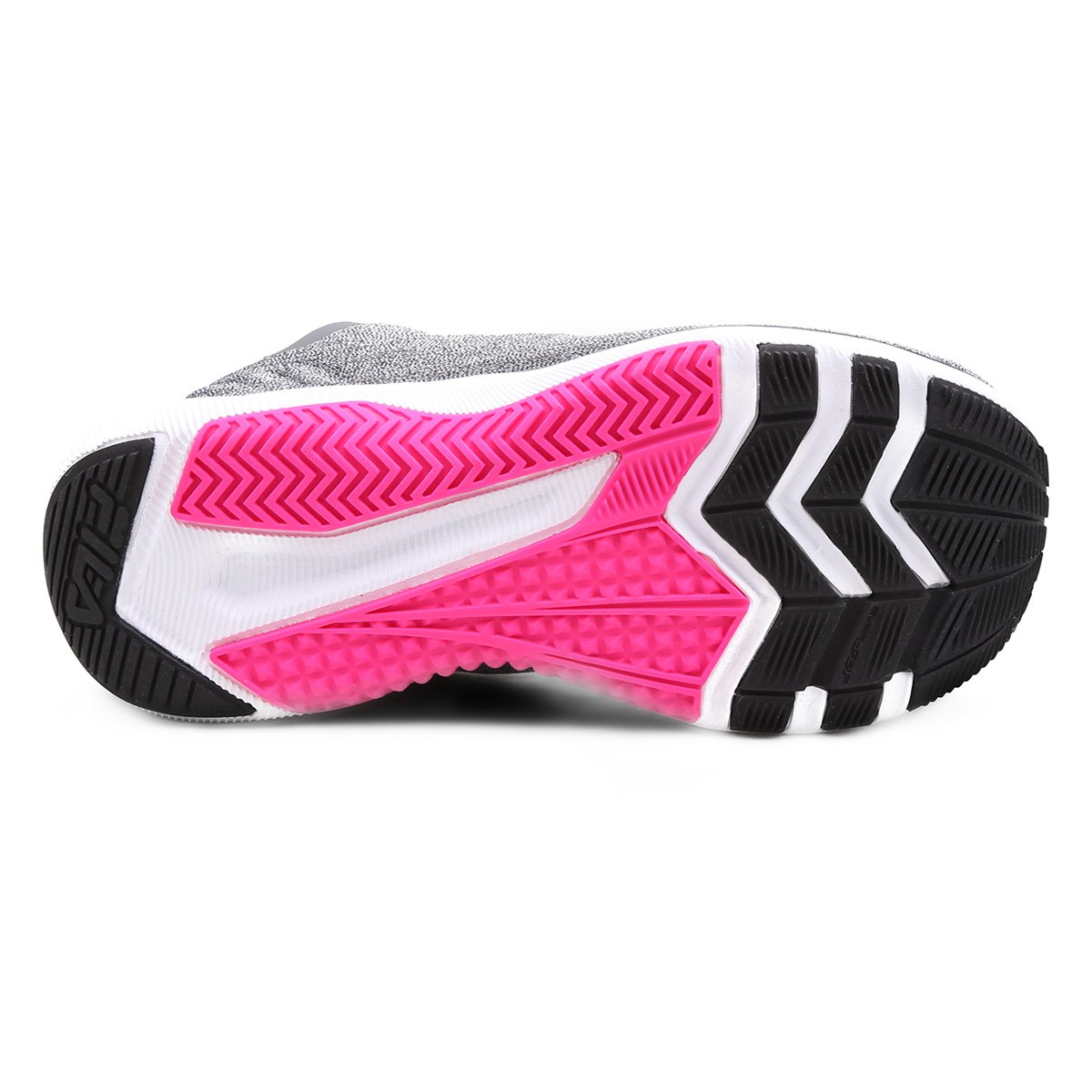Tênis Fila Lite Scale Feminino - Tam: 33 - 3