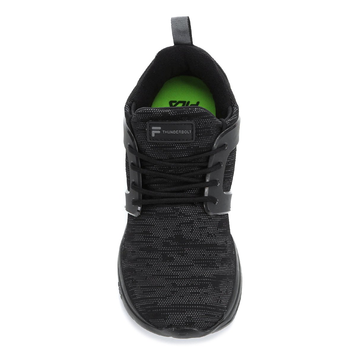 Tênis Fila Thunderbolt Masculino - Tam: 38 - 2