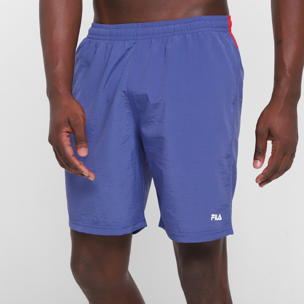 Bermuda Fila Essential Masculina