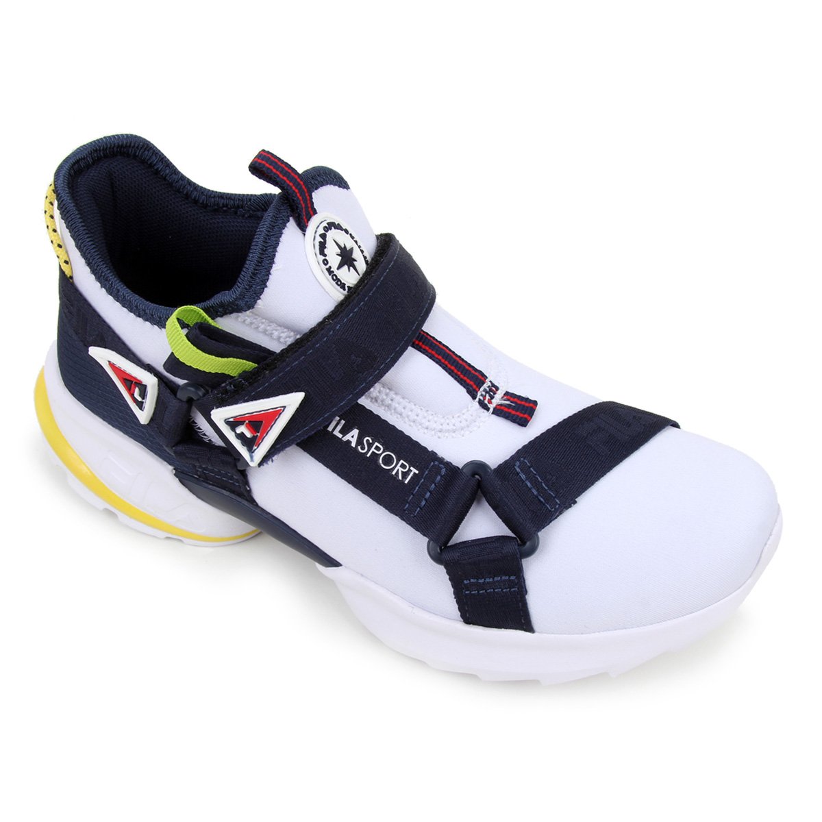 Tênis Fila Scubba Feminino