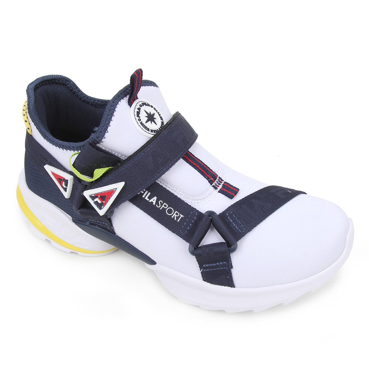 Tênis Fila Scubba Masculino