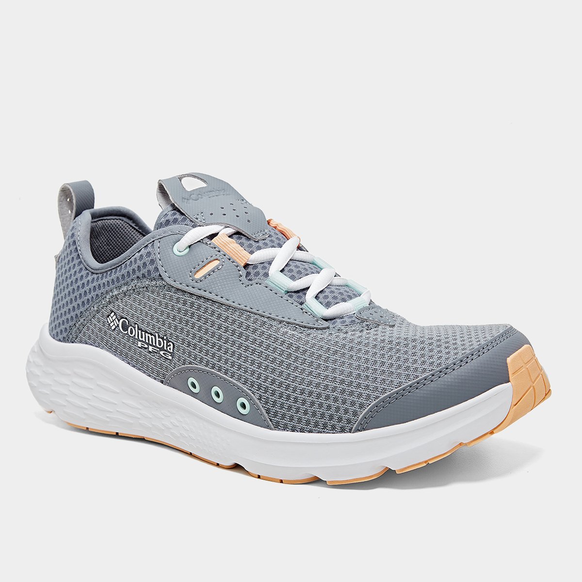 Tênis Columbia Castback PFG Feminino - Tam: 36 - 1