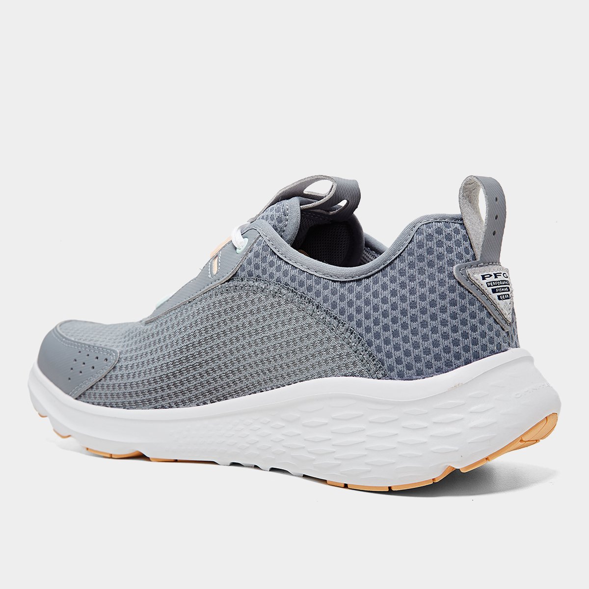 Tênis Columbia Castback PFG Feminino - Tam: 36 - 2