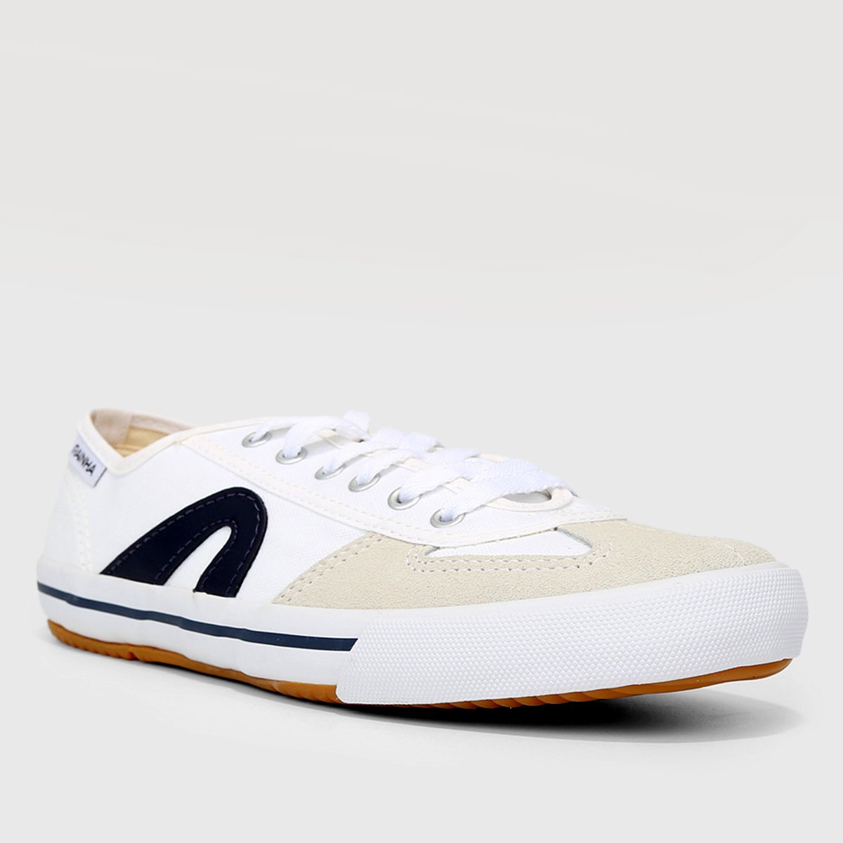 Tênis Rainha Vl 2500 Unissex - Tam: 39 - 2