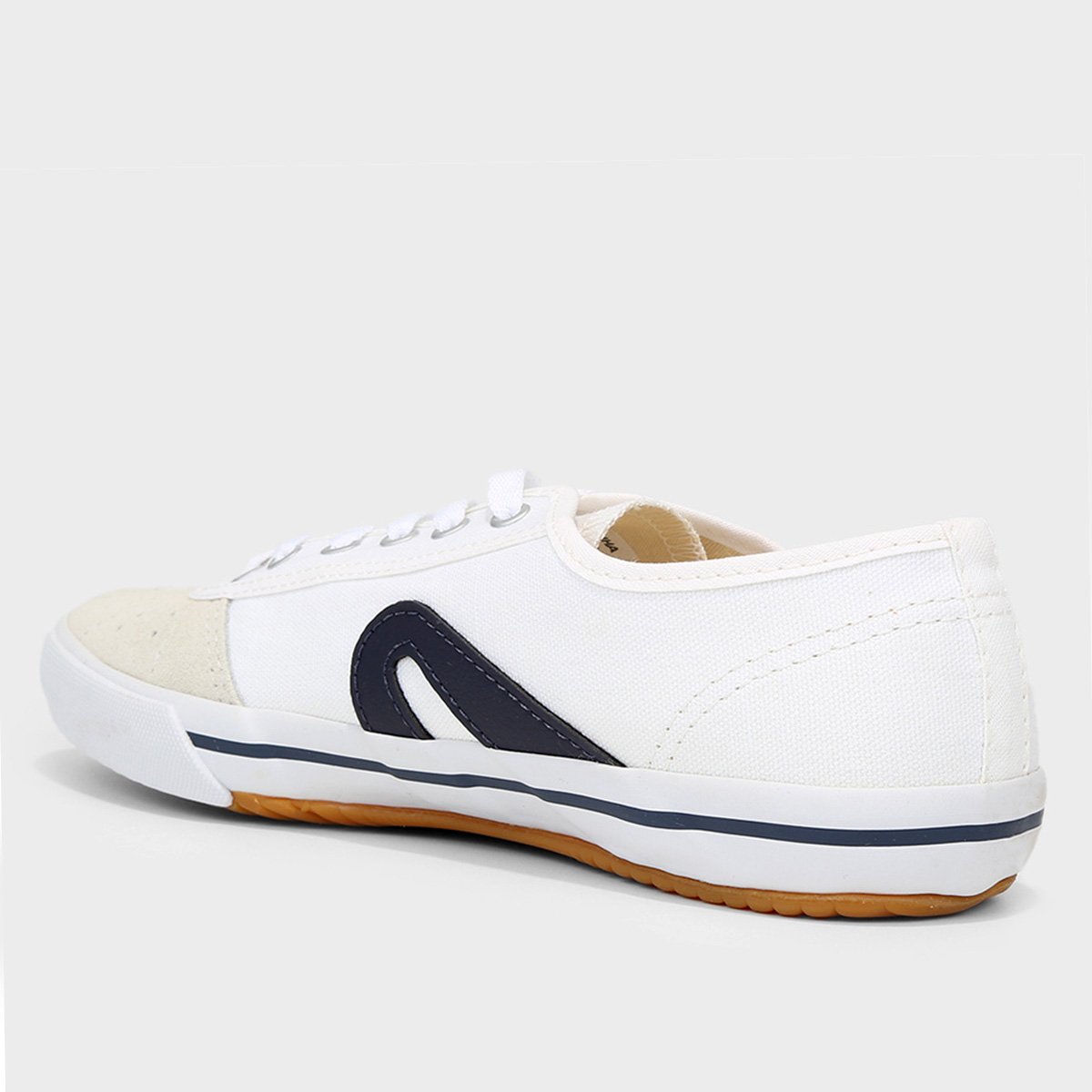 Tênis Rainha Vl 2500 Unissex - Tam: 39 - 3