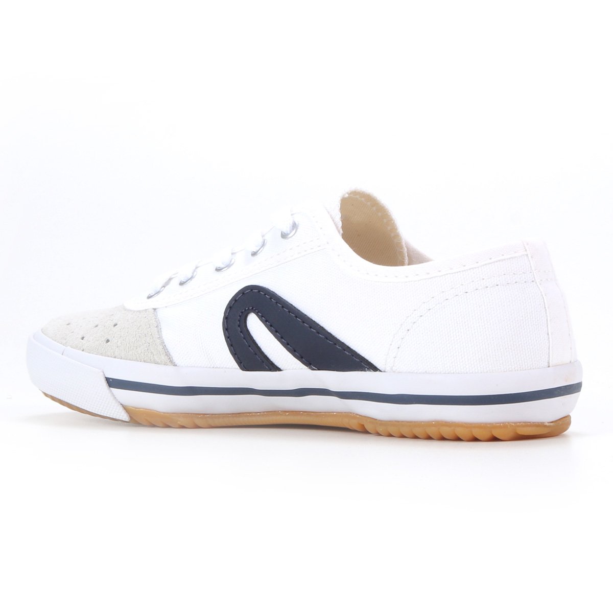 Tênis Infantil Rainha Vl 2500 Cano Baixo - Tam: 33 - 2