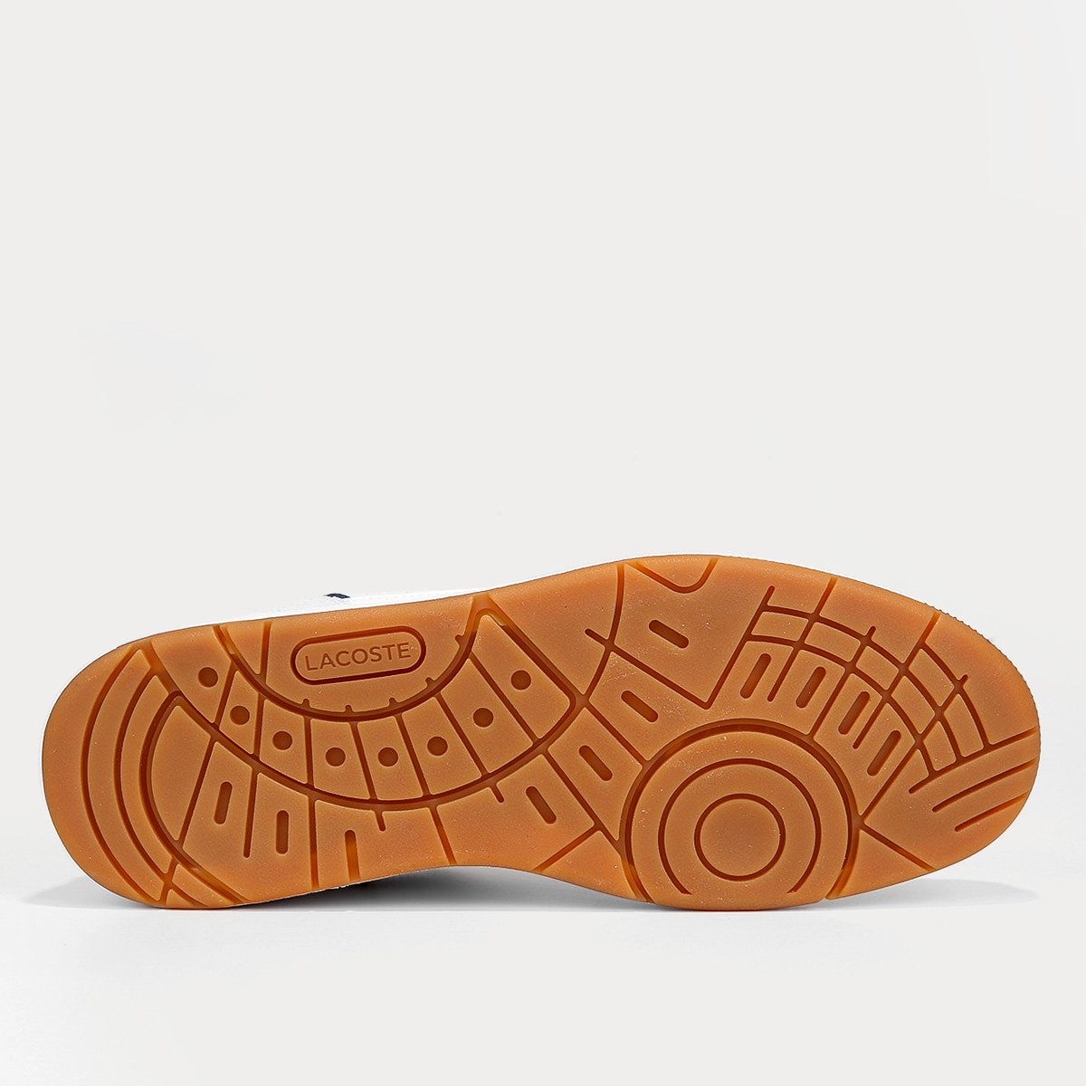 Tênis Lacoste T-Clip Court Sneakers Masculino - Tam: 38 - 4