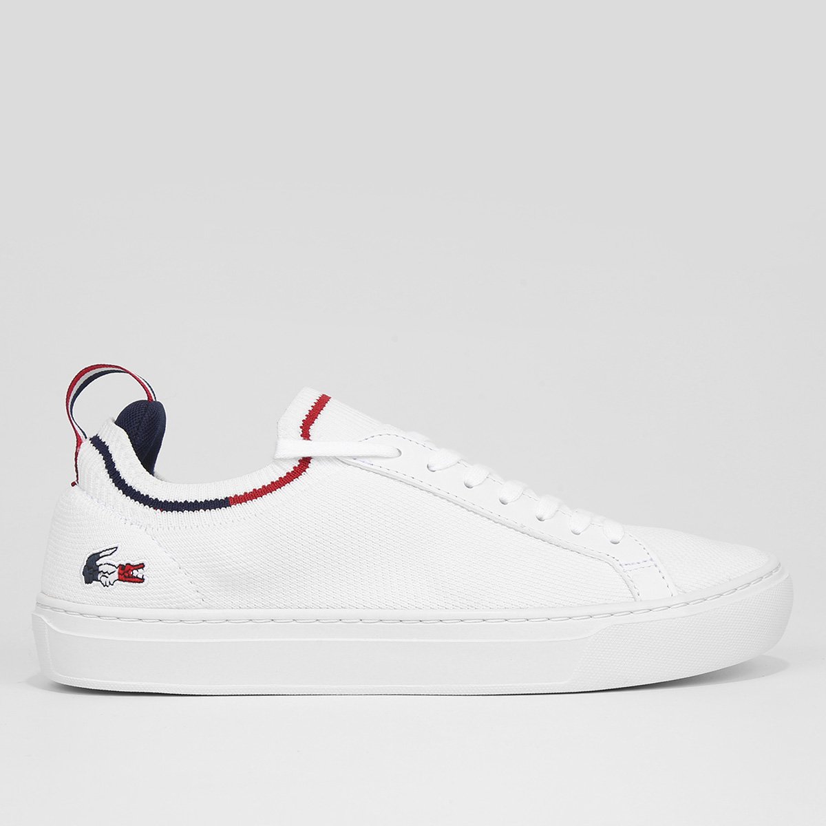 Tênis Lacoste La Piquée Masculino