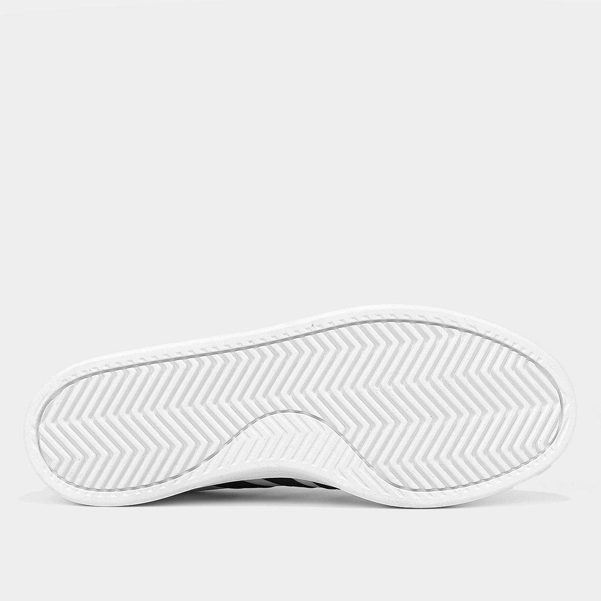 Tênis Adidas Grand Court 2.0 Masculino - Tam: 44 - 4
