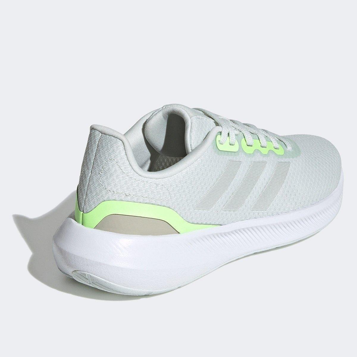 Tênis Adidas Runfalcon 3.0 Feminino - Tam: 39 - 2
