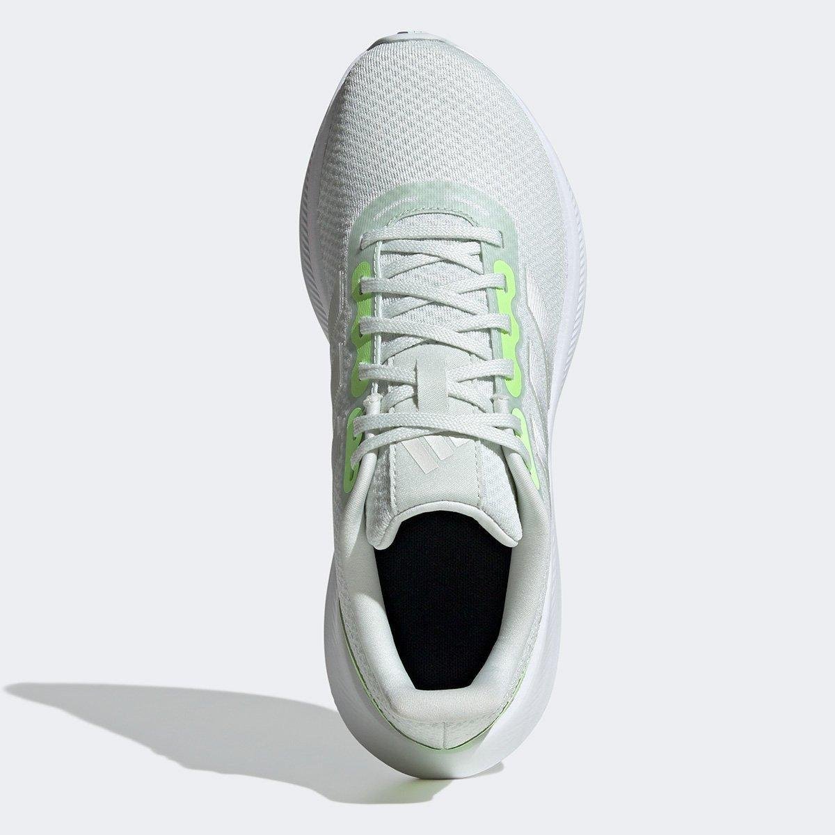 Tênis Adidas Runfalcon 3.0 Feminino - Tam: 39 - 3