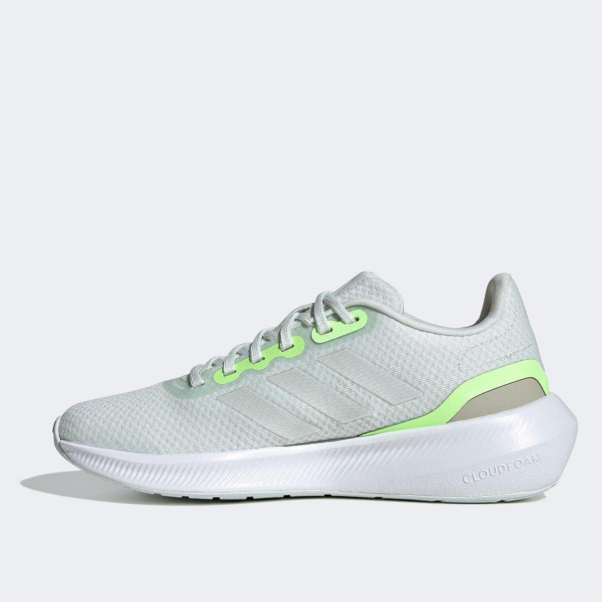 Tênis Adidas Runfalcon 3.0 Feminino - Tam: 39 - 5