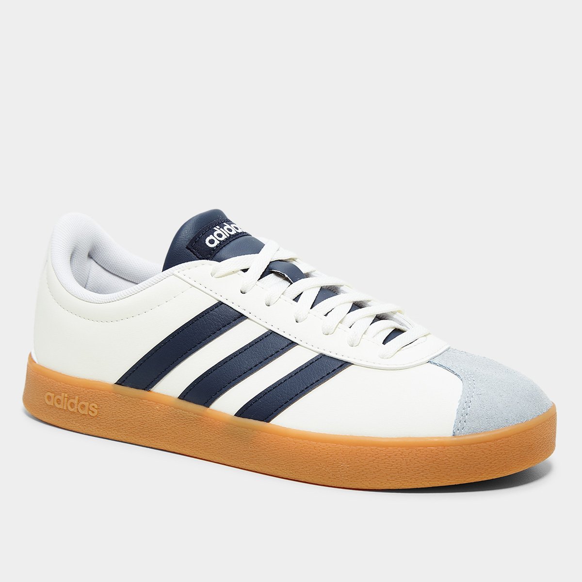 Tênis Adidas VL Court Base Feminino - Tam: 39 - 1