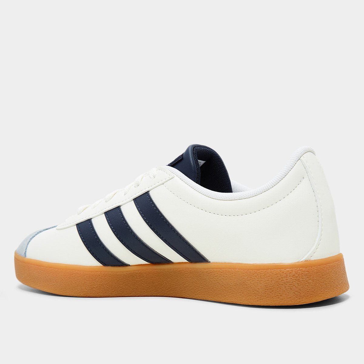 Tênis Adidas VL Court Base Feminino - Tam: 39 - 3