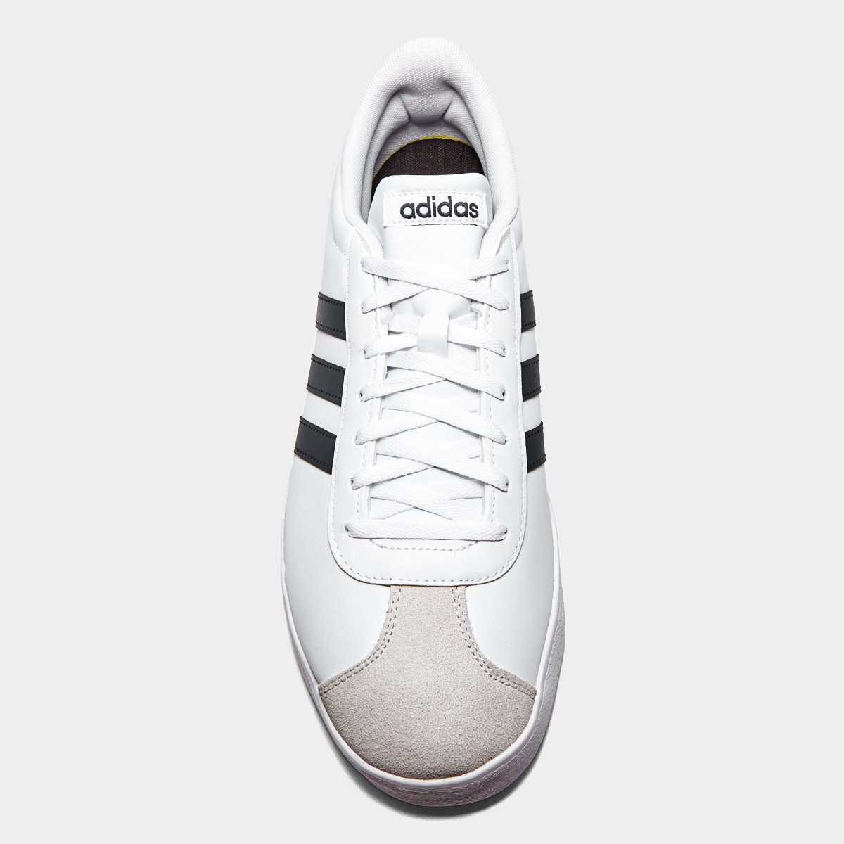 Tênis Masculino Adidas Vl Court Base - Tam: 44 - 3