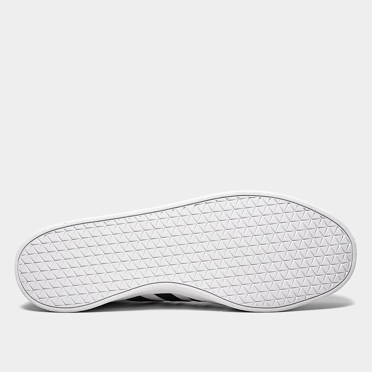 Tênis Masculino Adidas Vl Court Base - Tam: 44 - 4