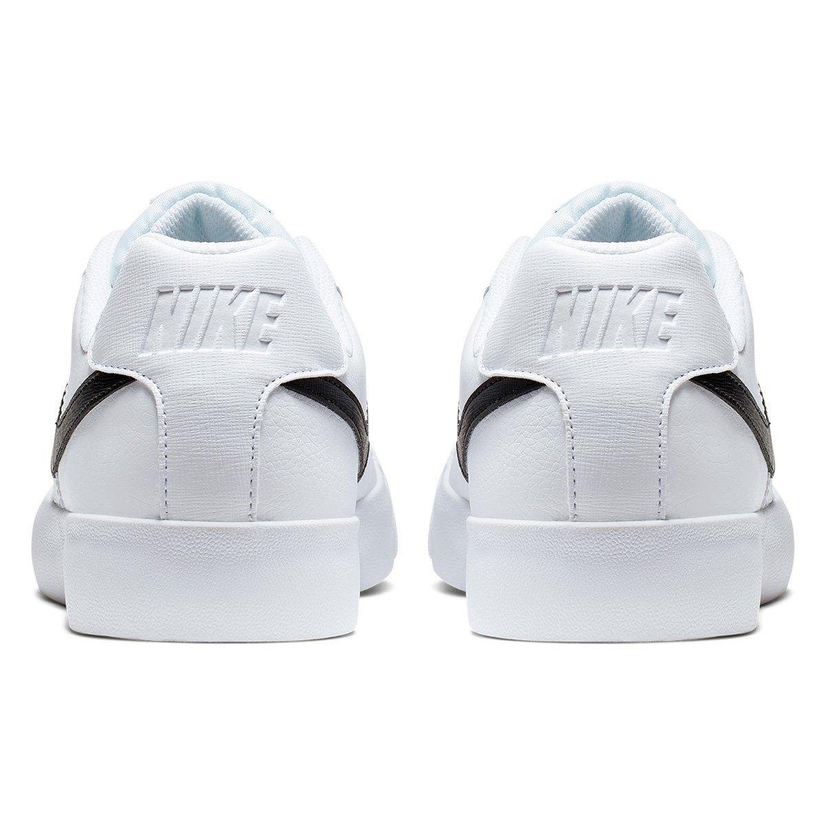 tenis nike court royale ac masculino