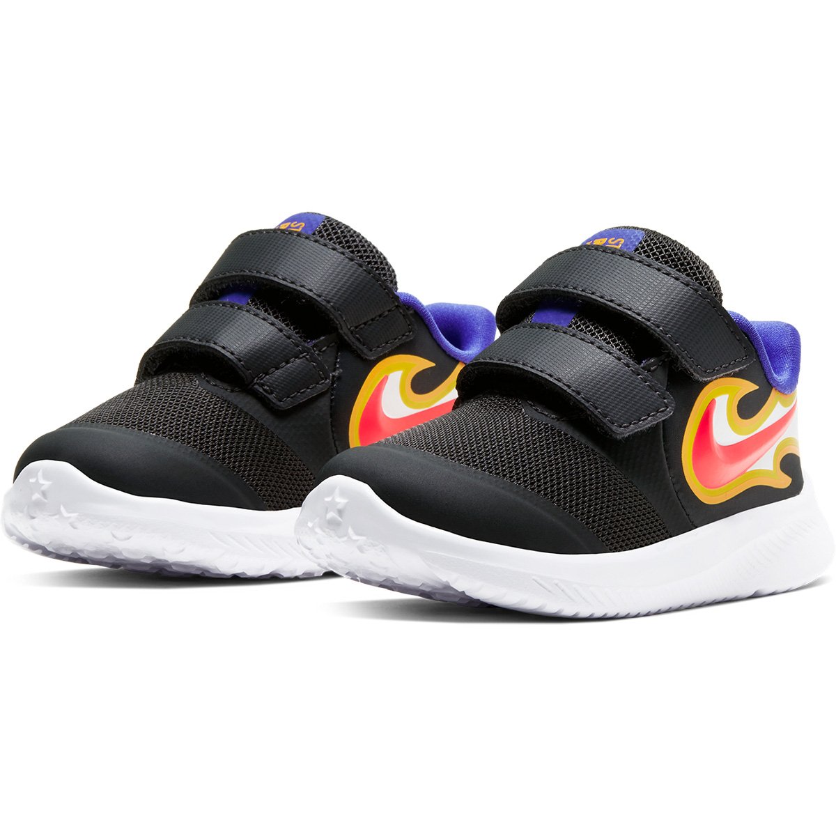 Tênis Infantil Nike Star Runner 2 Fire