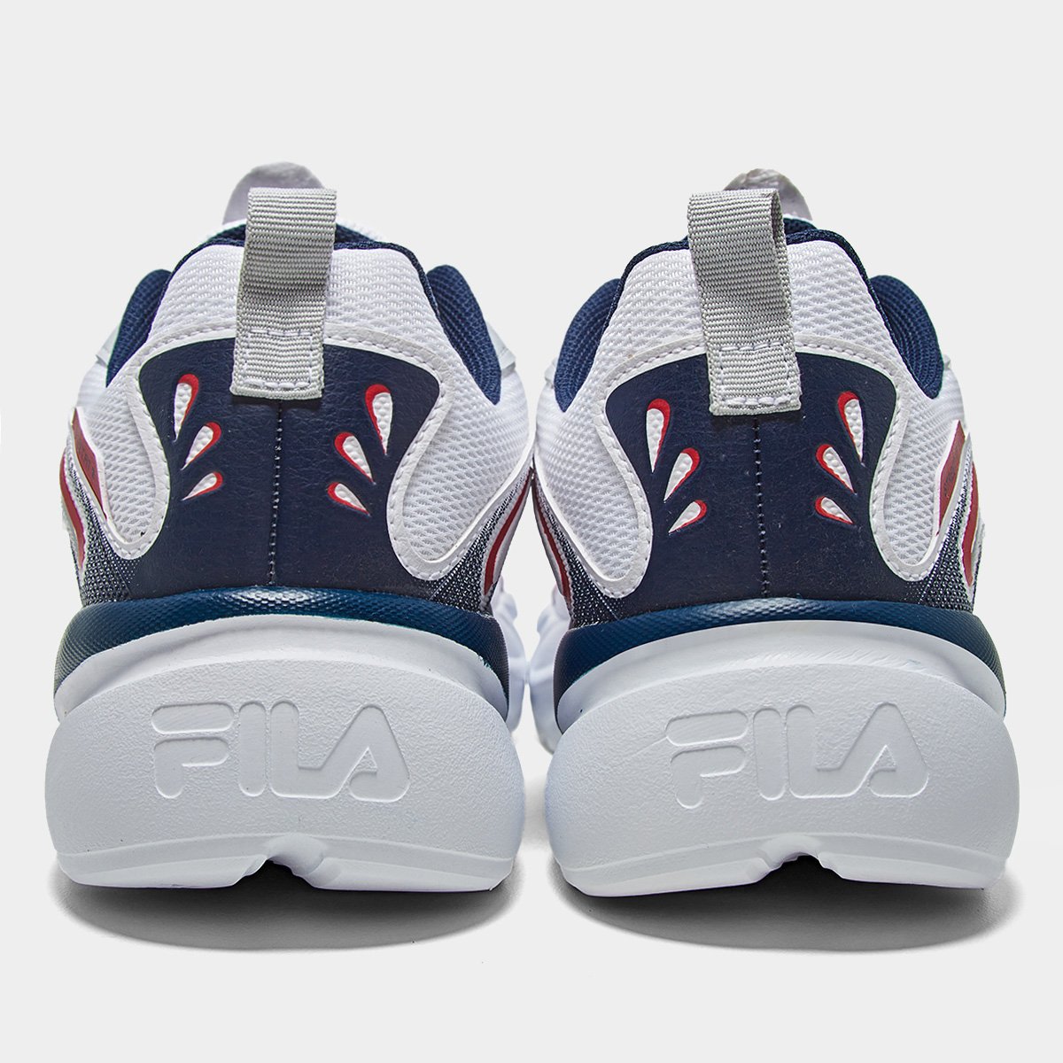 Tênis Fila Street Fit 2 Masculino - Tam: 38 - 2
