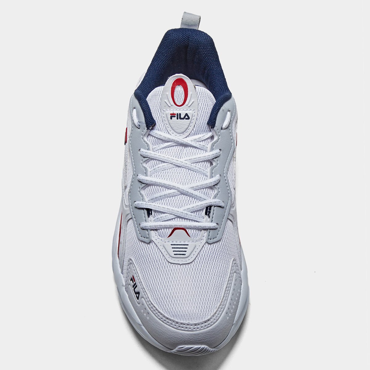 Tênis Fila Street Fit 2 Masculino - Tam: 38 - 3