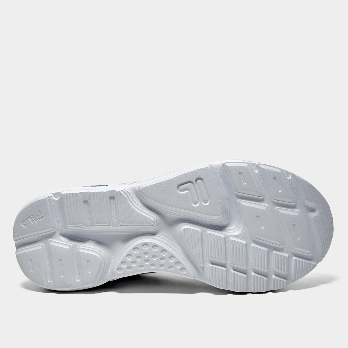 Tênis Fila Street Fit 2 Masculino - Tam: 38 - 4