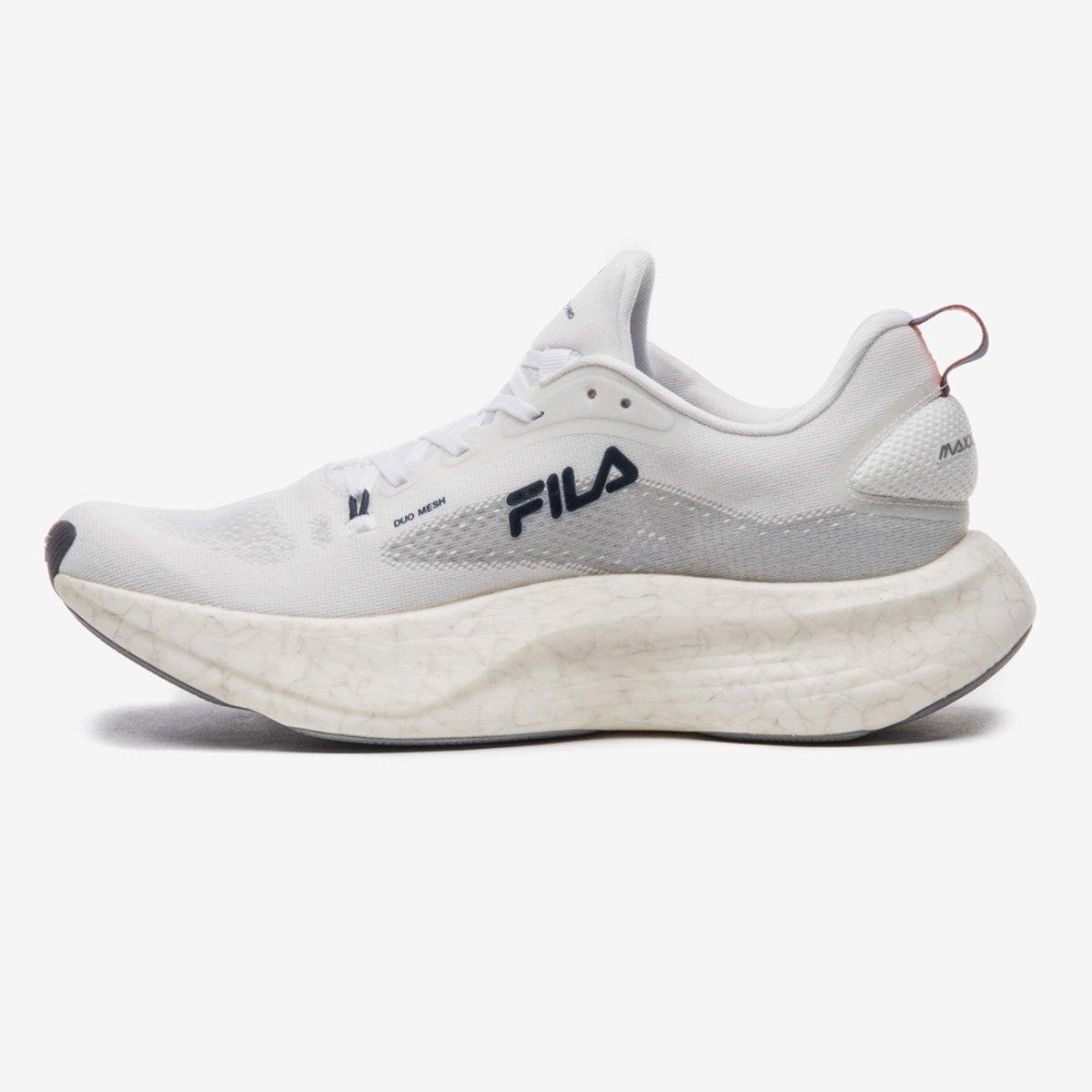 Tênis Fila Float Maxxi 2 Pro Masculino - Tam: 44 - 3