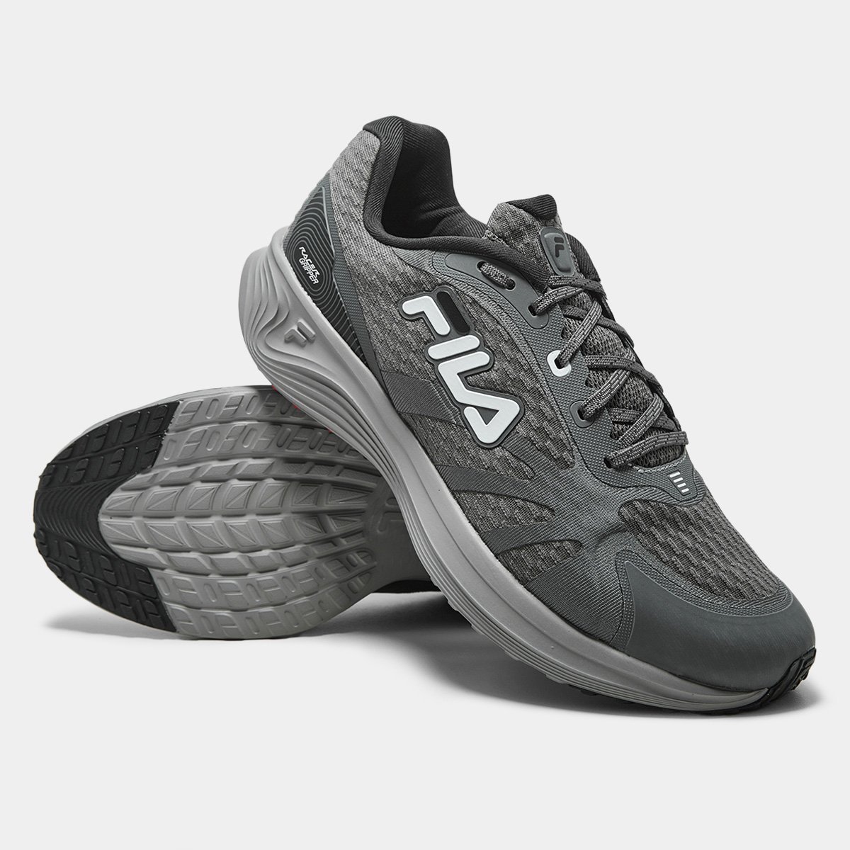 Tênis Fila Racer Gripper Masculino - Tam: 40 - 2