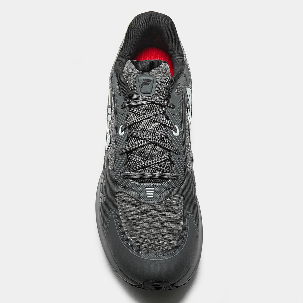 Tênis Fila Racer Gripper Masculino - Tam: 40 - 4