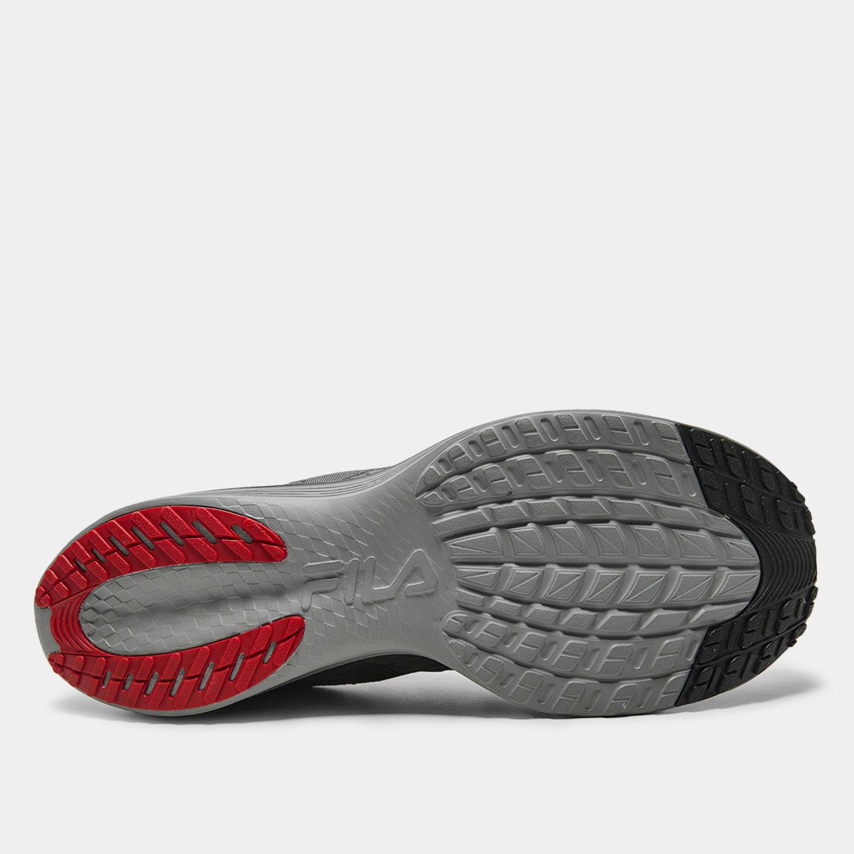 Tênis Fila Racer Gripper Masculino - Tam: 40 - 5