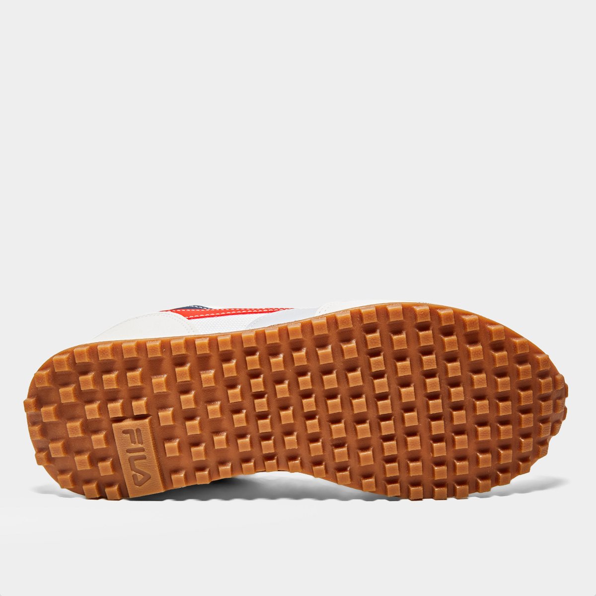 Tênis Fila Renno Classic Masculino - Tam: 45 - 4