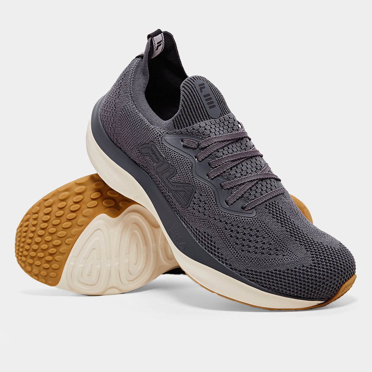 Tênis Fila Go Trainer Masculino - Tam: 40 - 1