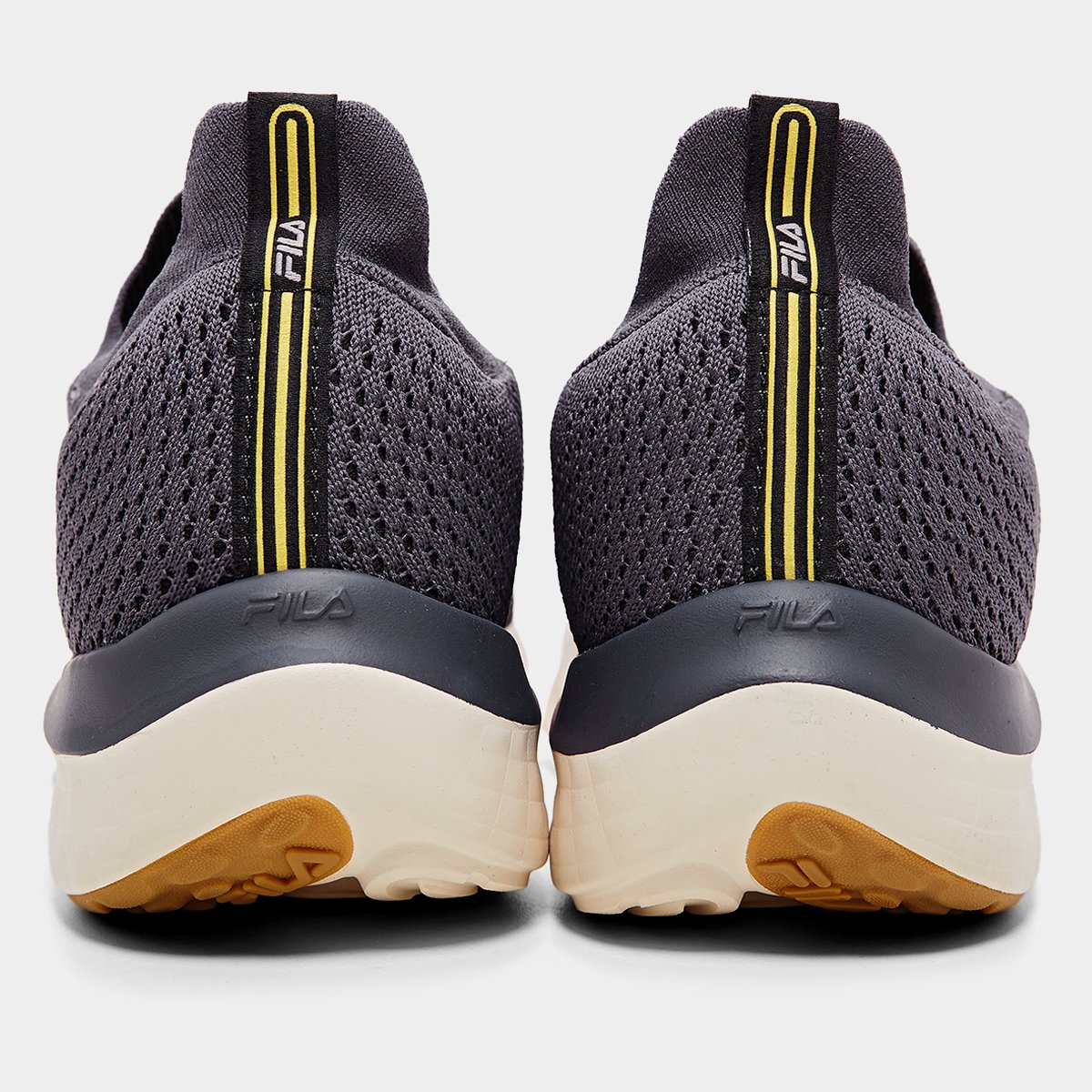 Tênis Fila Go Trainer Masculino - Tam: 40 - 2