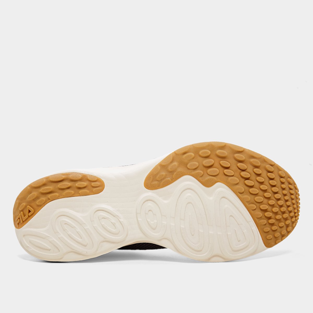 Tênis Fila Go Trainer Masculino - Tam: 40 - 5