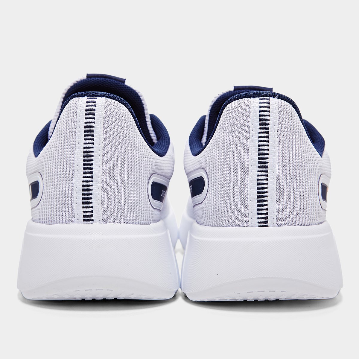 Tênis Fila Step Masculino - Tam: 44 - 2