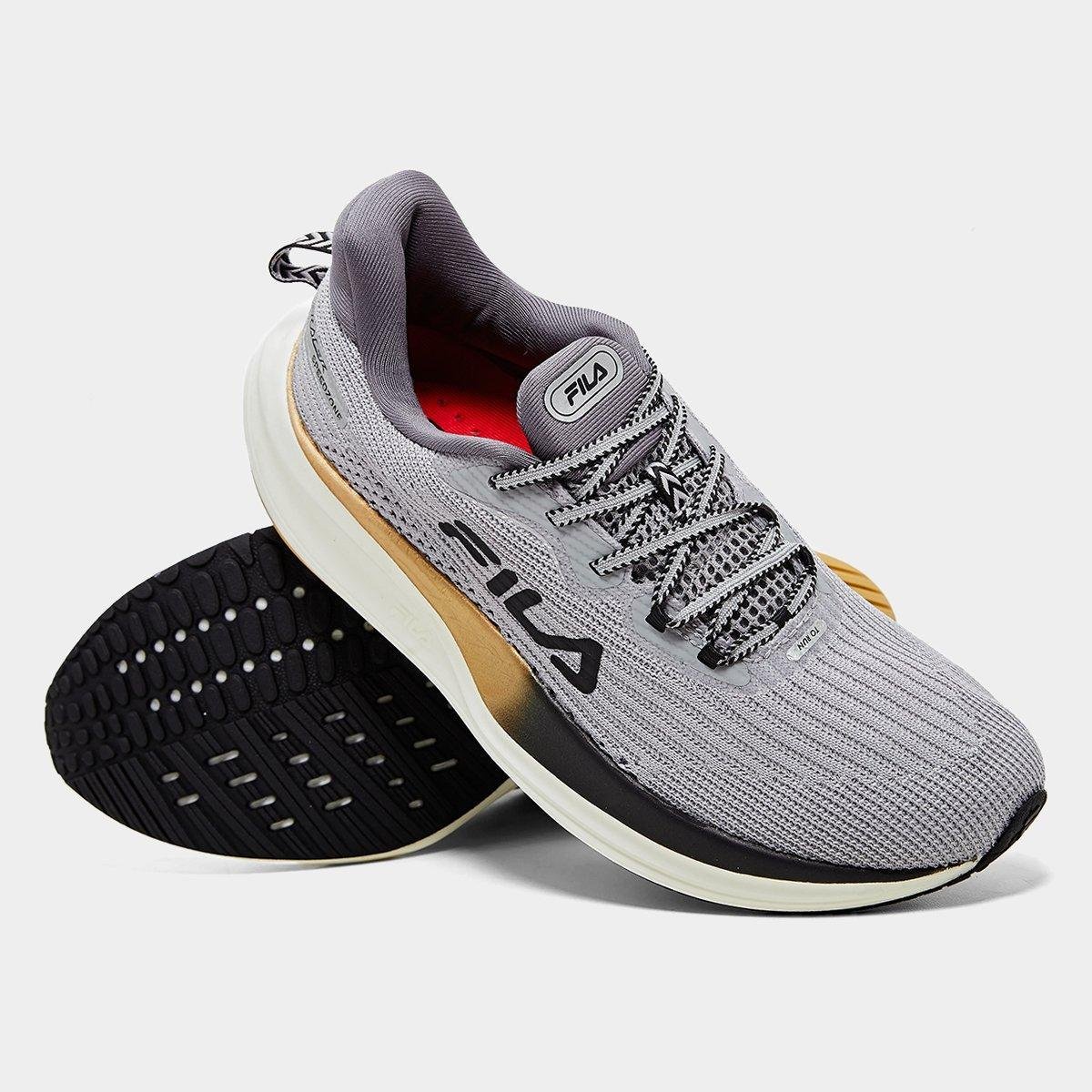 Tênis Fila Racer Speedzone Masculino - Tam: 44 - 1