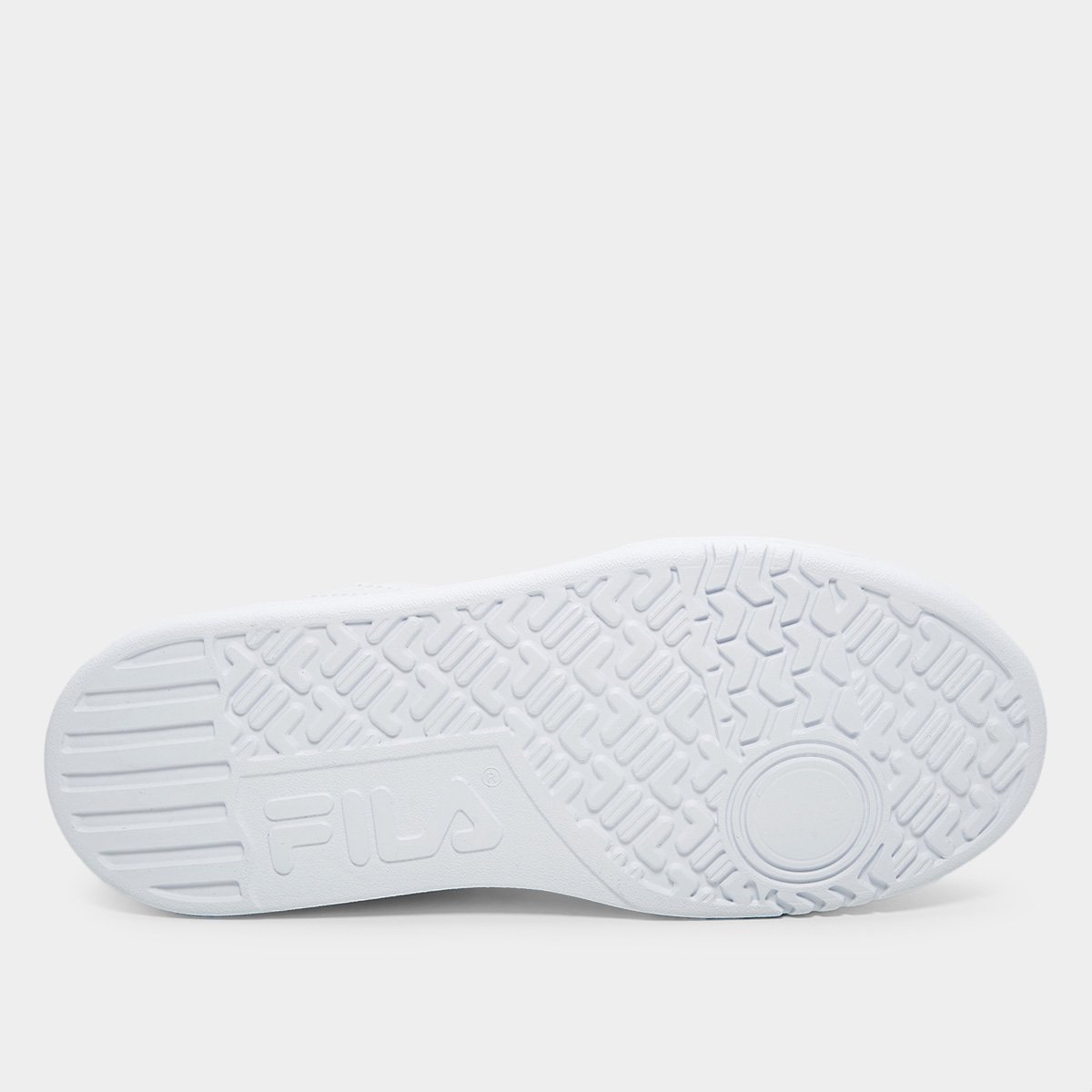 Tênis Infantil Fila 88 - Tam: 30 - 4