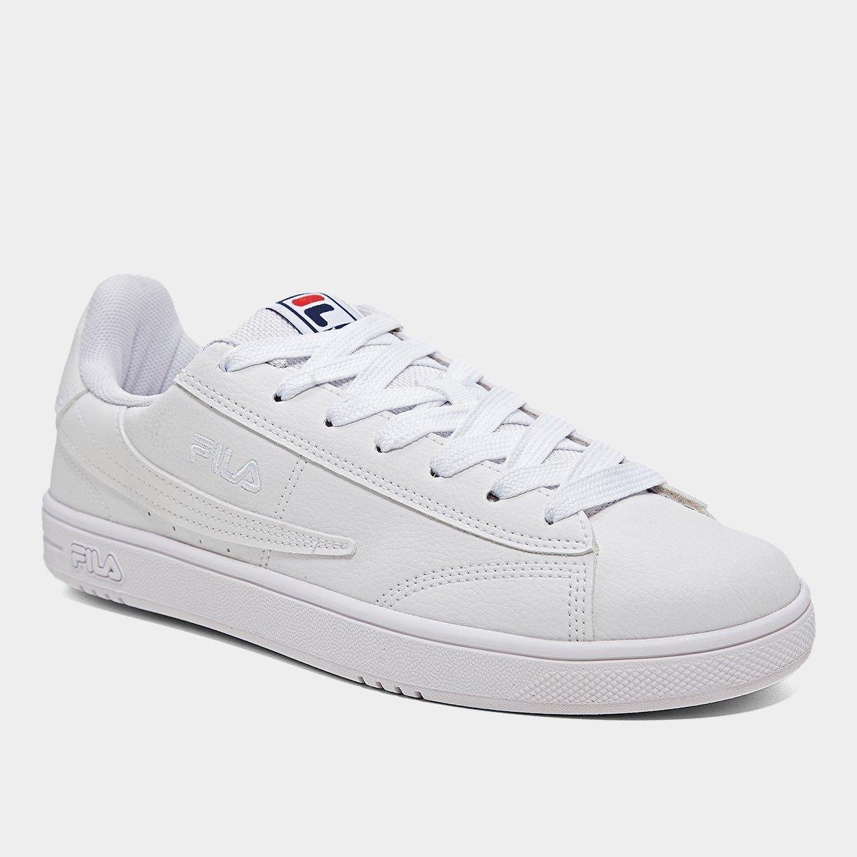 Tênis Fila Court 90 Sport Masculino - Tam: 44 - 1