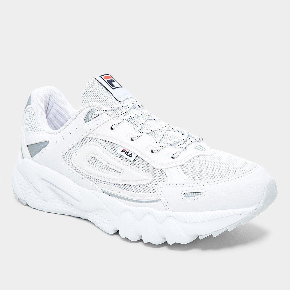 Tênis Fila Venture Tracer 2 Masculino - Tam: 39 - 1