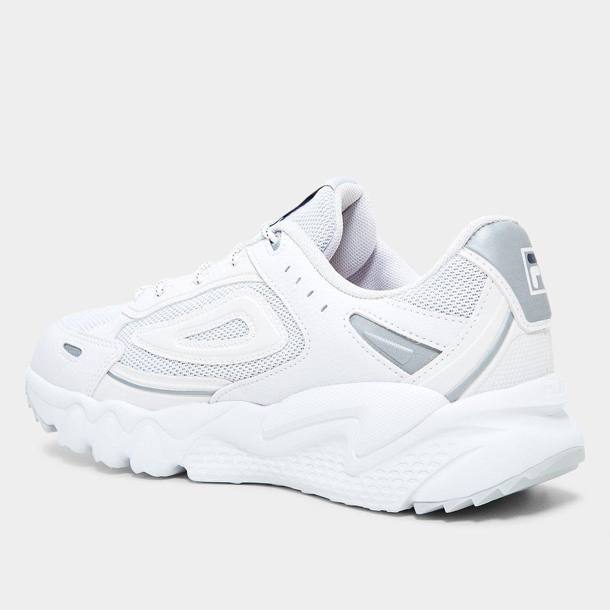 Tênis Fila Venture Tracer 2 Masculino - Tam: 39 - 2