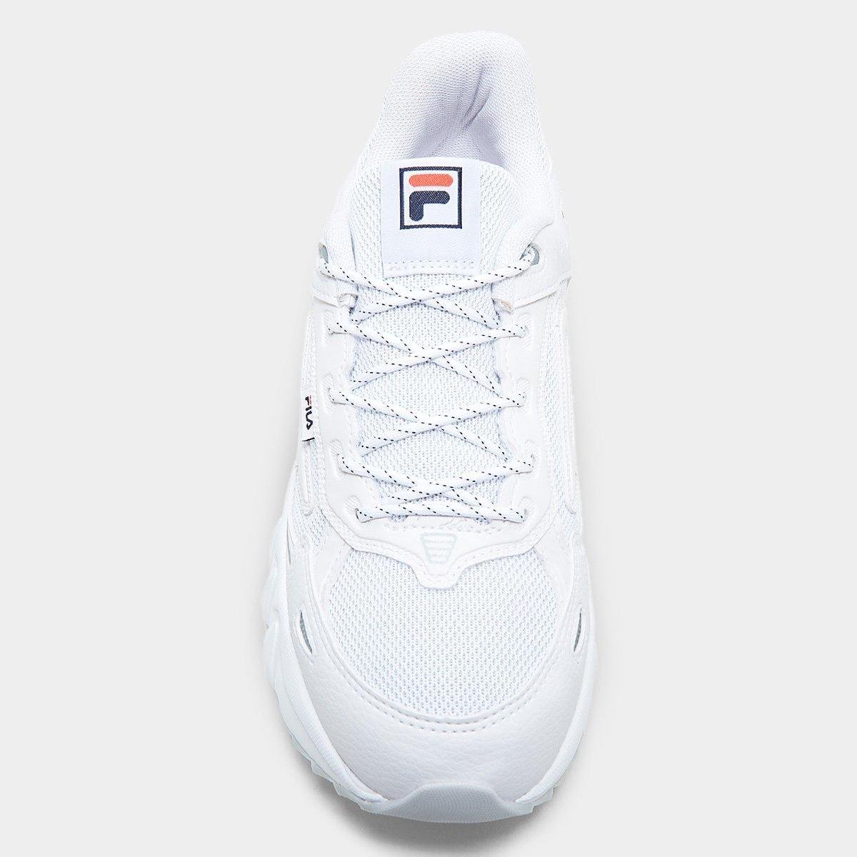 Tênis Fila Venture Tracer 2 Masculino - Tam: 39 - 3