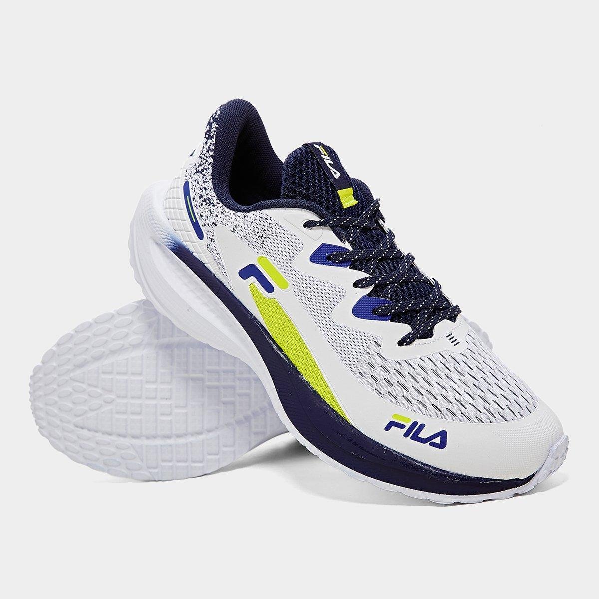 Tênis Fila Spritz Masculino - Tam: 43 - 1