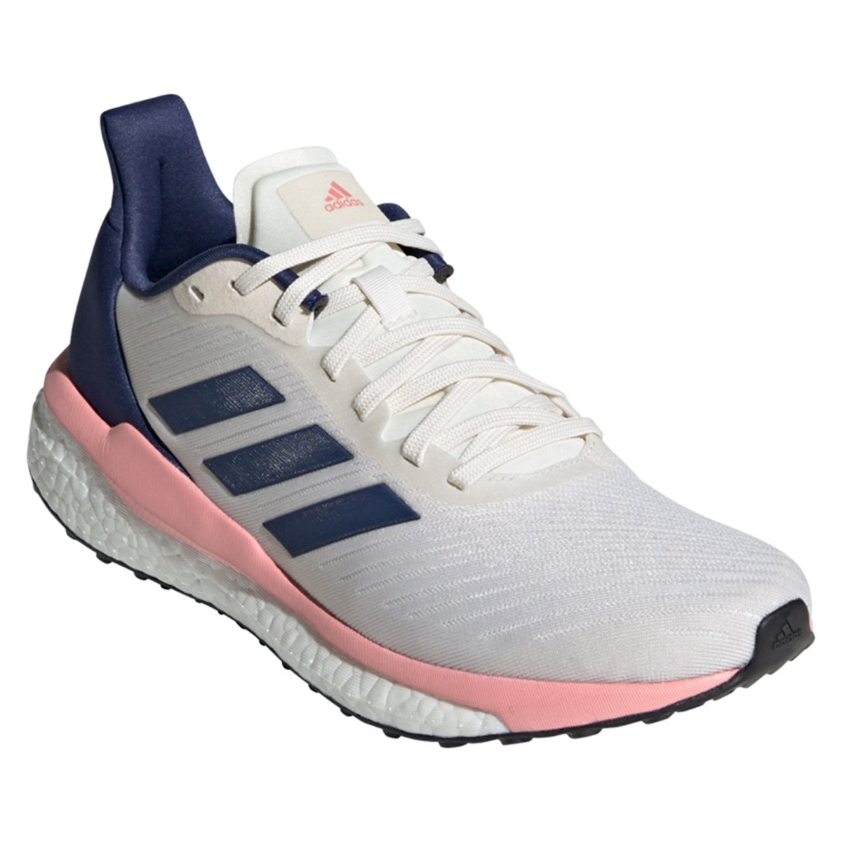 tenis adidas solar boost masculino