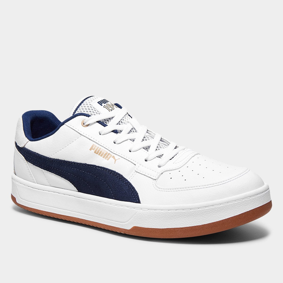 Tênis Puma Caven 2.0 Retro Club Masculino - Tam: 43 - 1