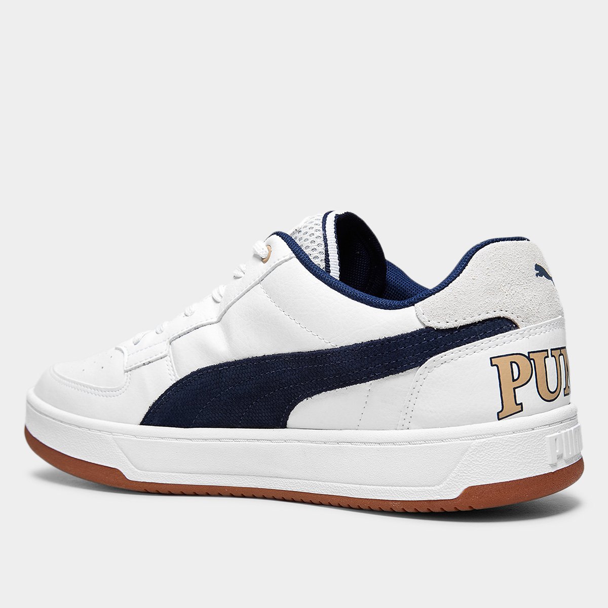 Tênis Puma Caven 2.0 Retro Club Masculino - Tam: 43 - 2