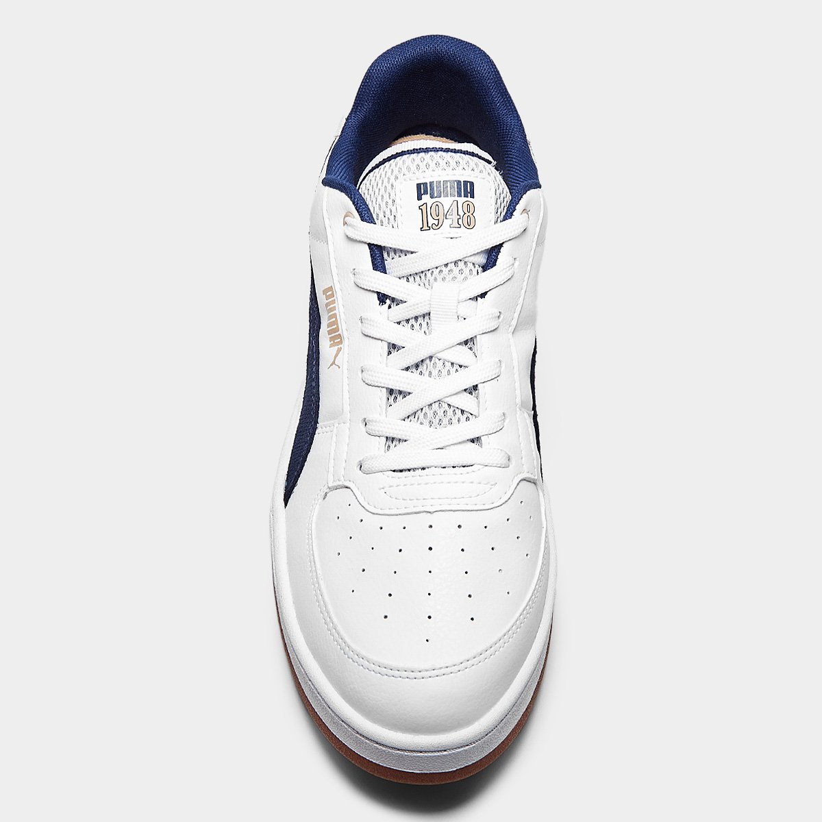 Tênis Puma Caven 2.0 Retro Club Masculino - Tam: 43 - 3