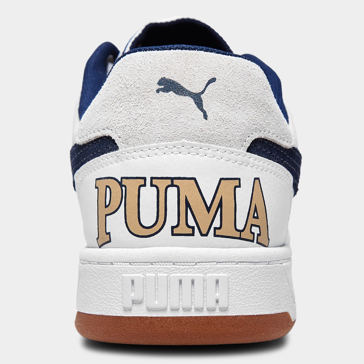 Tênis Puma Caven 2.0 Retro Club Masculino - Tam: 43 - 5