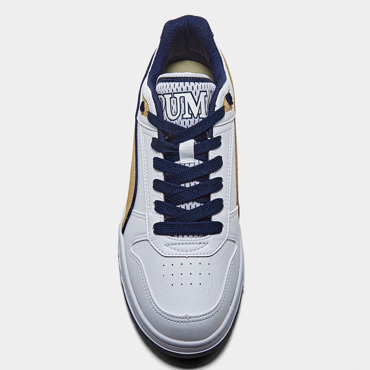 Tênis Puma RBD Game Low Retro Club Masculino - Tam: 43 - 4