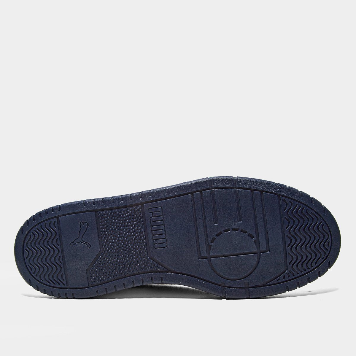 Tênis Puma RBD Game Low Retro Club Masculino - Tam: 43 - 5
