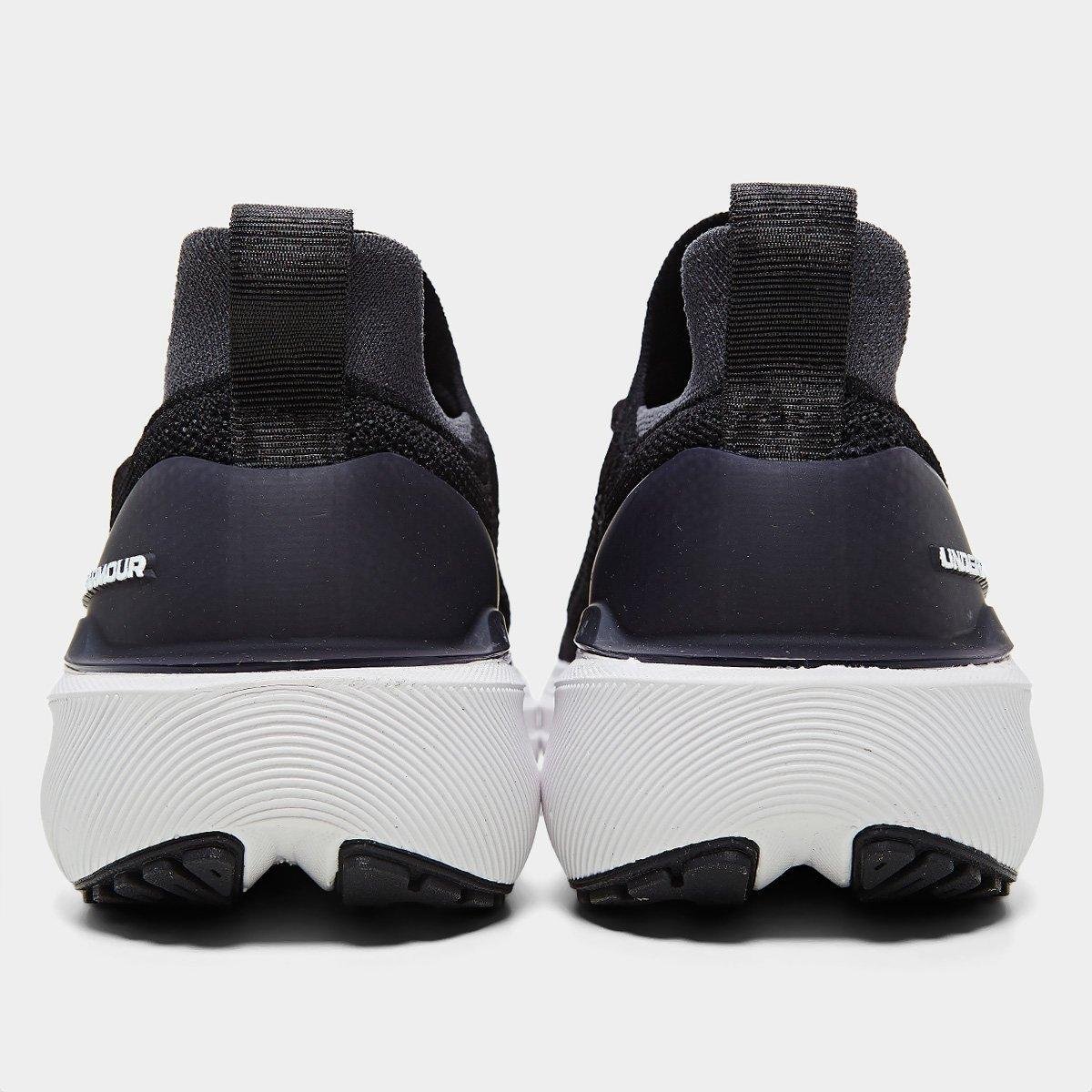 Tênis Under Armour Charged Quicker 2 Masculino - Tam: 43 - 2