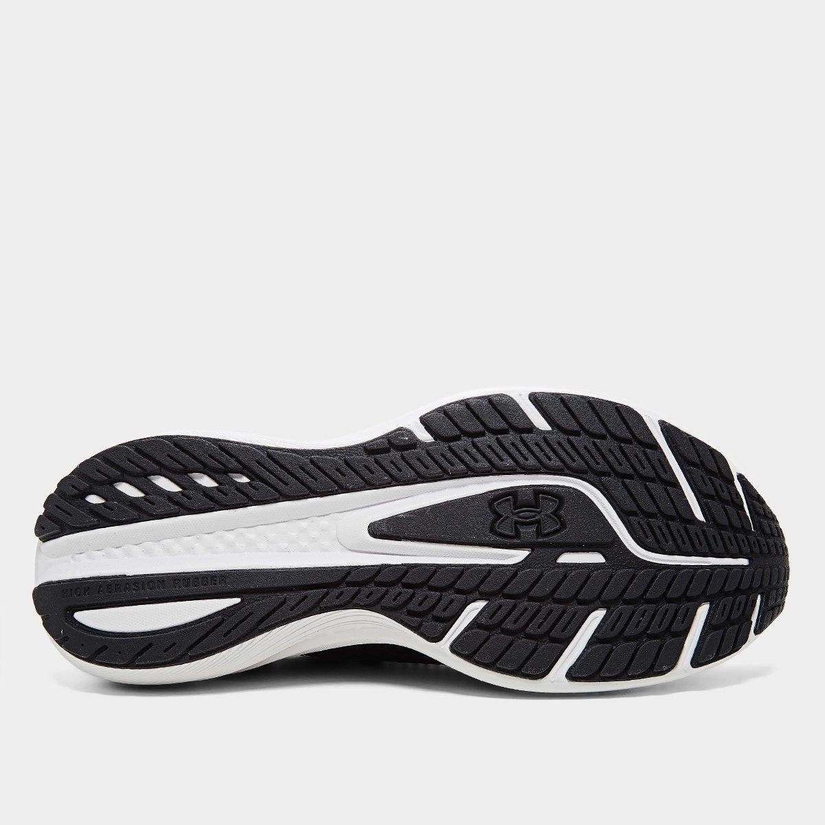 Tênis Under Armour Charged Quicker 2 Masculino - Tam: 43 - 5